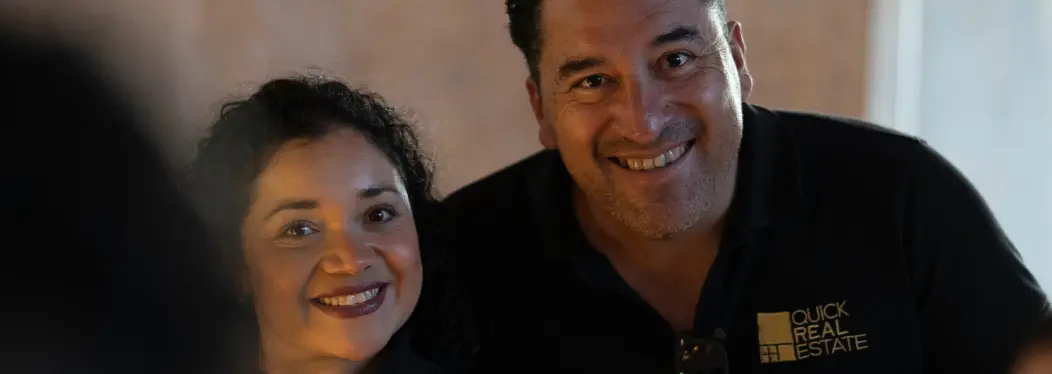 Imagen una inmobiliaria vanguardista