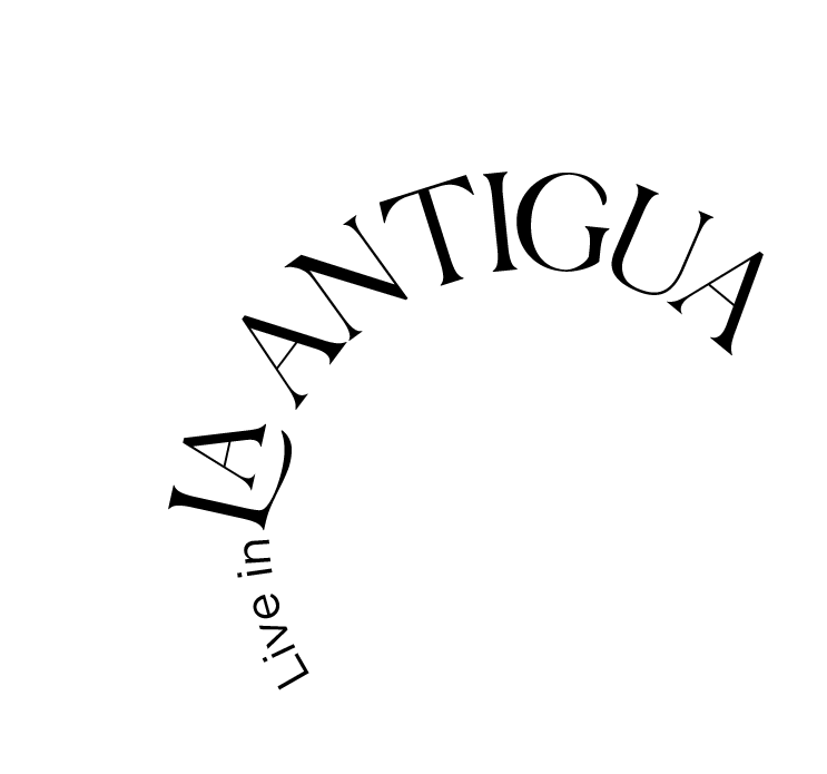 Logo Live In Antigua